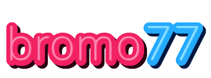 bromo77 — logo kanal