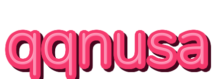 qqnusa — logo kanal