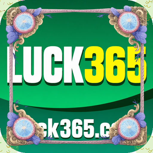 luck365 — mitra unggulan