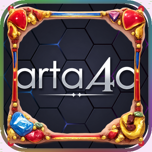 arta4d — mitra unggulan
